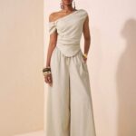 zivah 2pcs set 2025 spring & summer new collection music festival, easter, st patrick's day, western